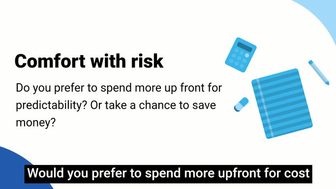 3 - SIA Medical Plan Comparison